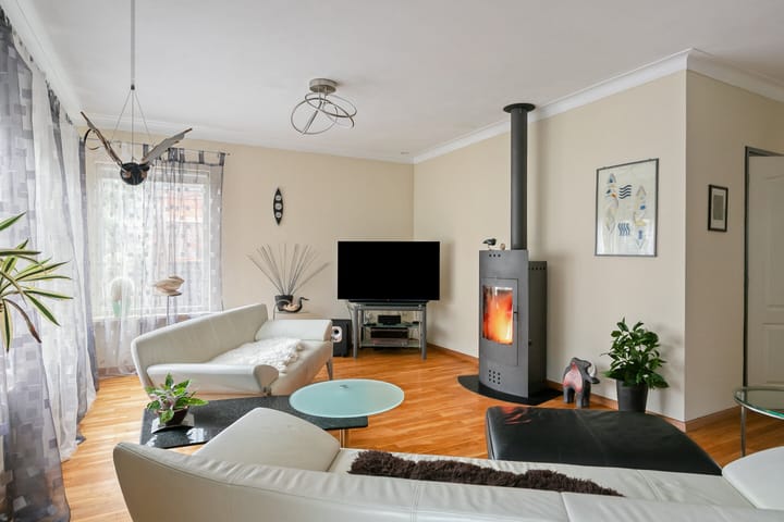 Foto 5 van Dr. Knippenberghof 4