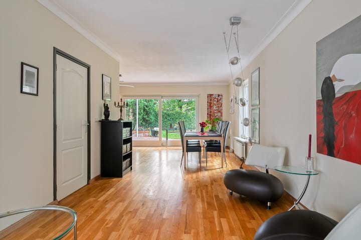 Foto 7 van Dr. Knippenberghof 4