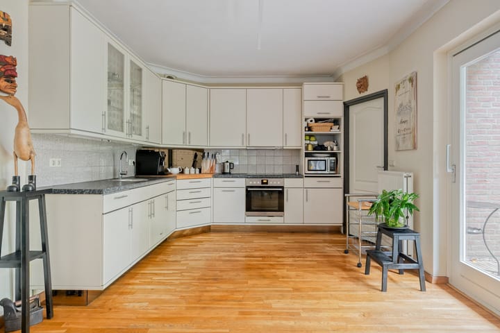 Foto 10 van Dr. Knippenberghof 4