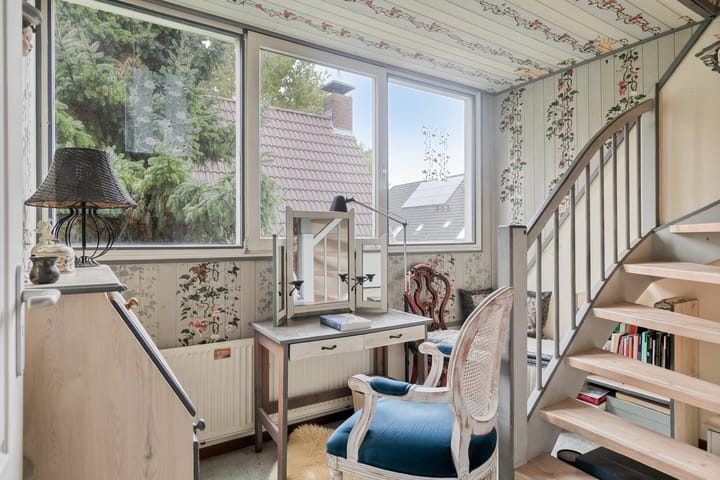 Foto 23 van Dr. Knippenberghof 4