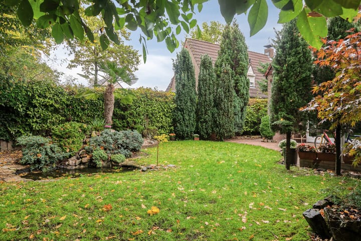 Foto 33 van Dr. Knippenberghof 4