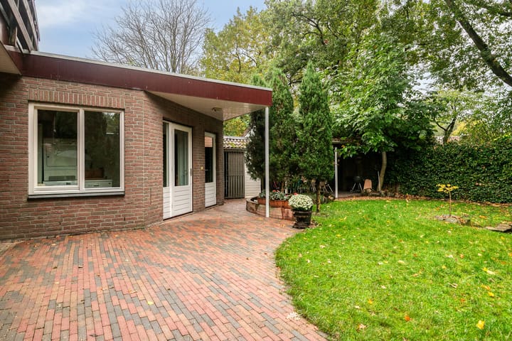 Foto 35 van Dr. Knippenberghof 4