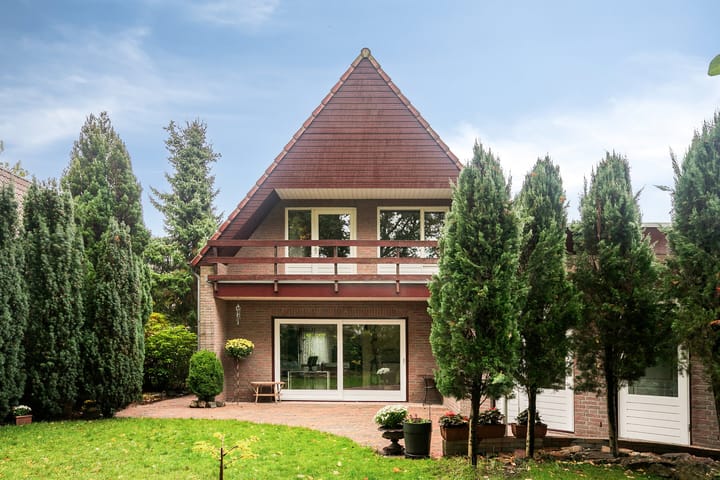 Foto 36 van Dr. Knippenberghof 4