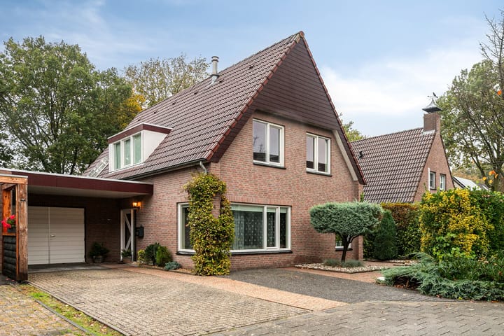 Foto 38 van Dr. Knippenberghof 4