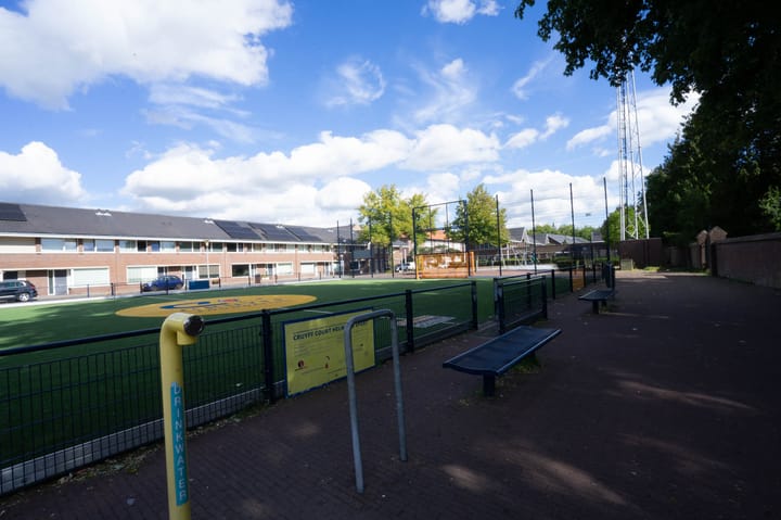 Photo 63 of Molenstraat 125-C