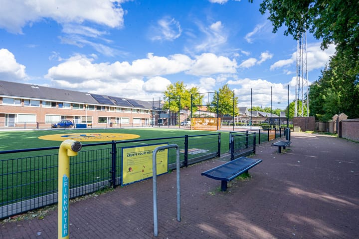 Photo 64 of Molenstraat 125-C