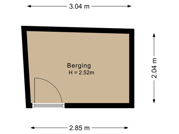 Berging
