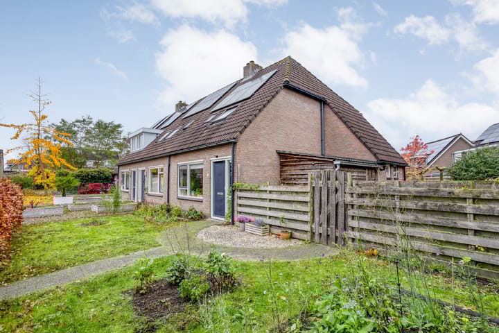 Photo 7 of Strengakkers 2