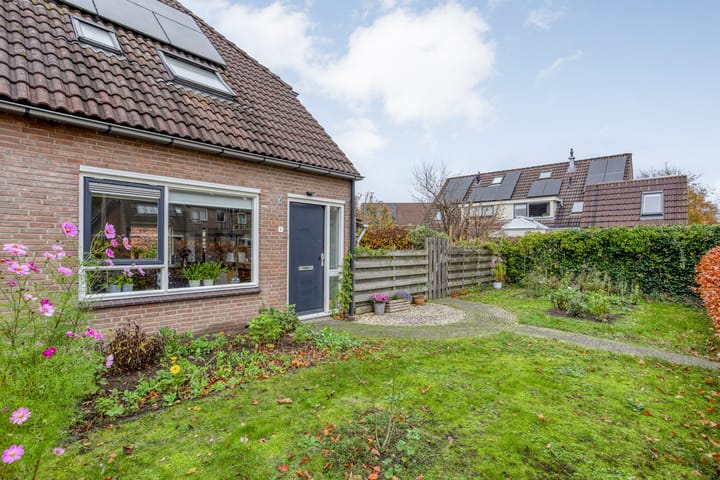 Photo 8 of Strengakkers 2