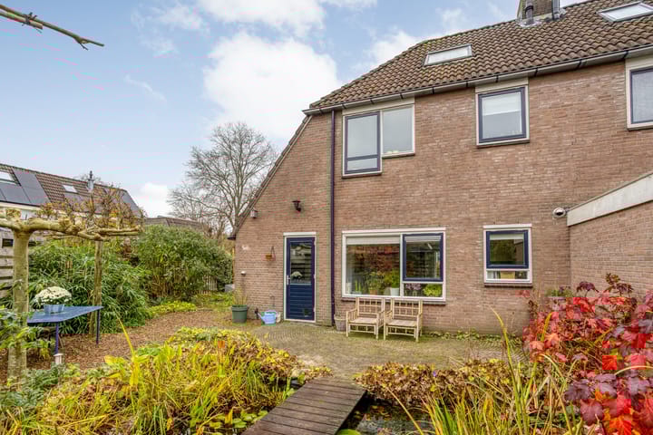 Photo 32 of Strengakkers 2