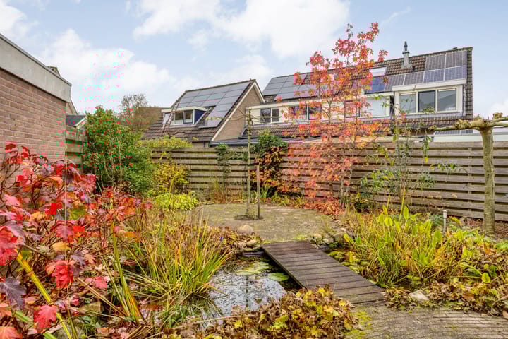 Photo 36 of Strengakkers 2