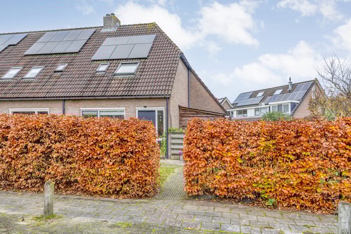 Photo 40 of Strengakkers 2