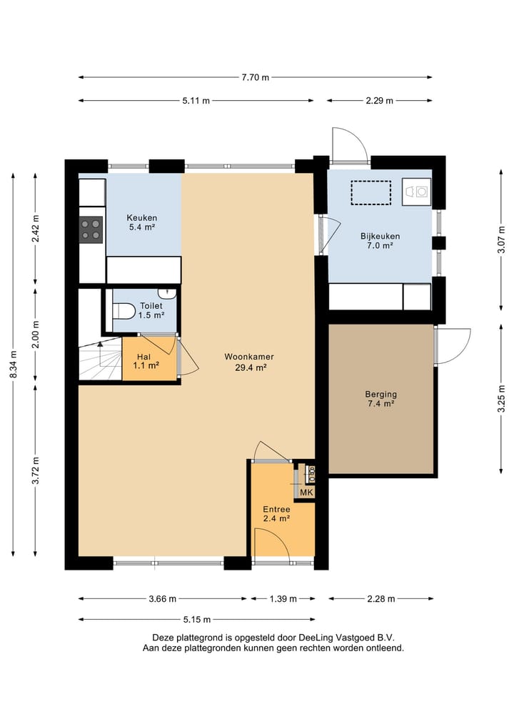 Photo 45 of Strengakkers 2