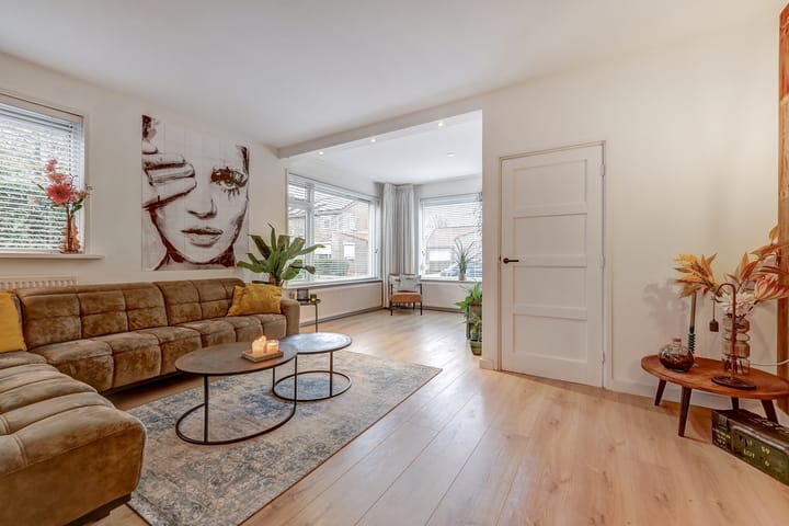 Foto 4 van Reeuwijkstraat 2