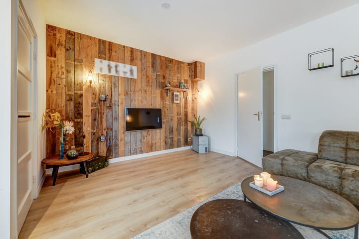 Foto 7 van Reeuwijkstraat 2