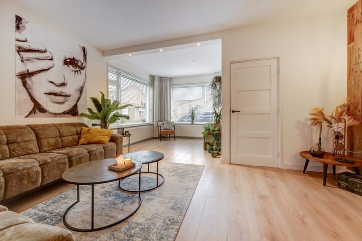 Foto 8 van Reeuwijkstraat 2