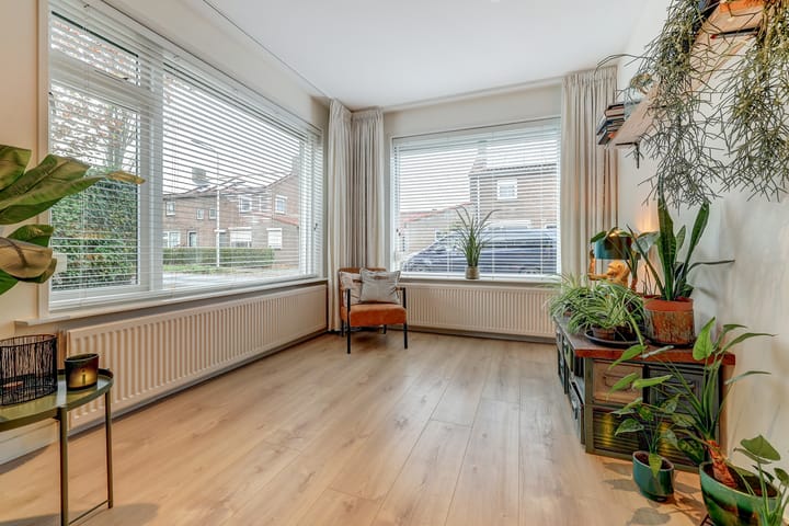 Foto 11 van Reeuwijkstraat 2