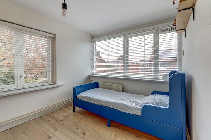 Foto 26 van Reeuwijkstraat 2