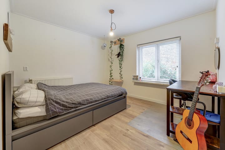 Foto 28 van Reeuwijkstraat 2