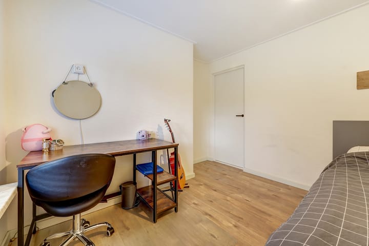 Foto 29 van Reeuwijkstraat 2