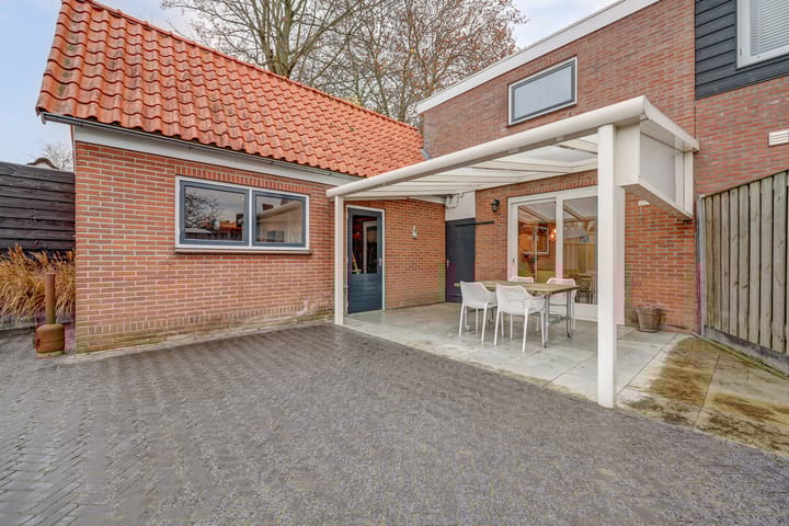 Foto 34 van Reeuwijkstraat 2