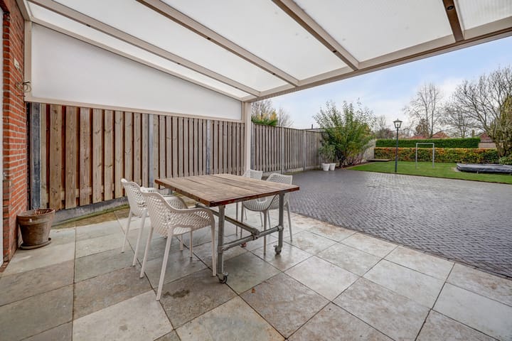 Foto 36 van Reeuwijkstraat 2