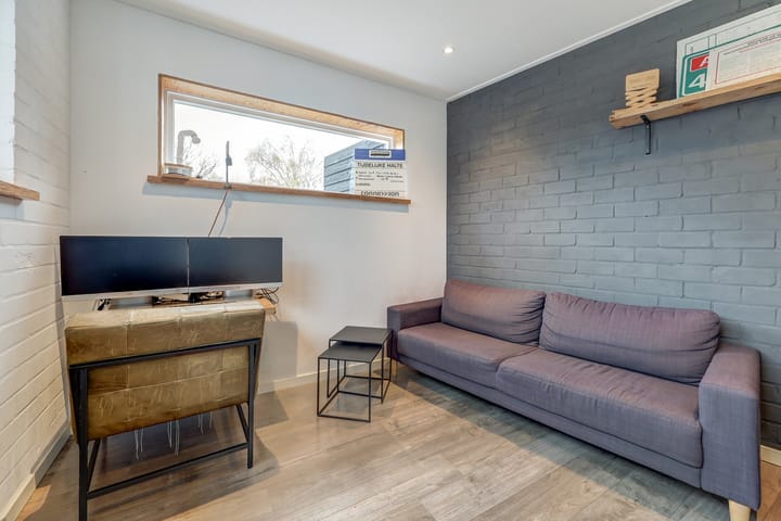 Foto 42 van Reeuwijkstraat 2