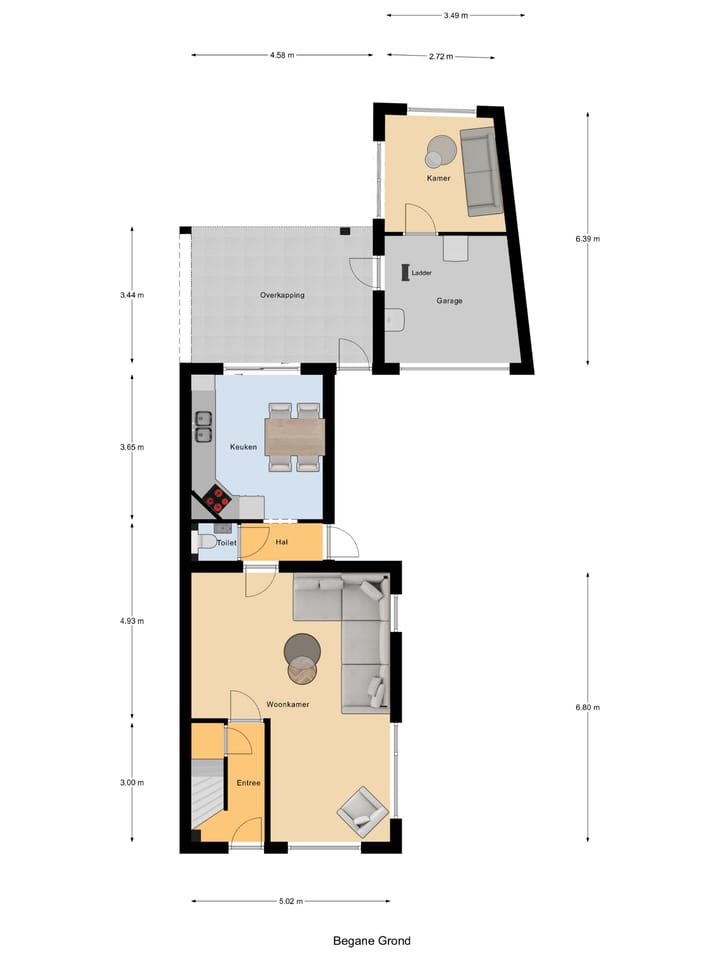Foto 50 van Reeuwijkstraat 2