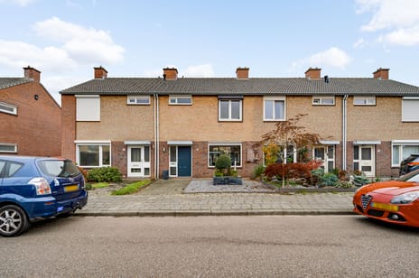 Hubertusstraat thumbnail