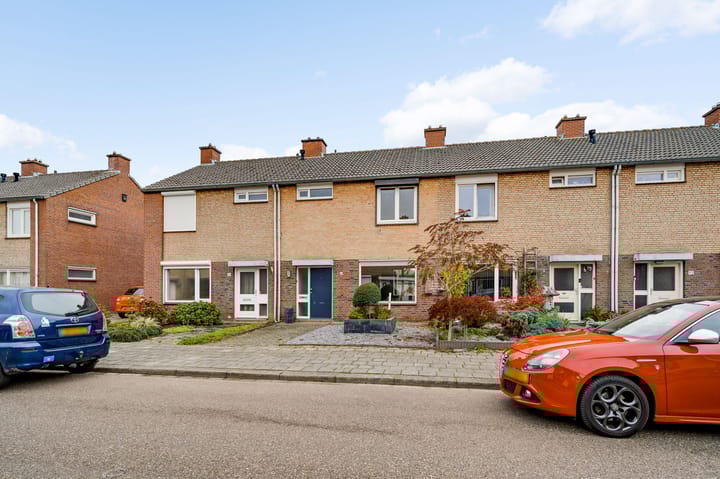 Foto 2 van Hubertusstraat 96