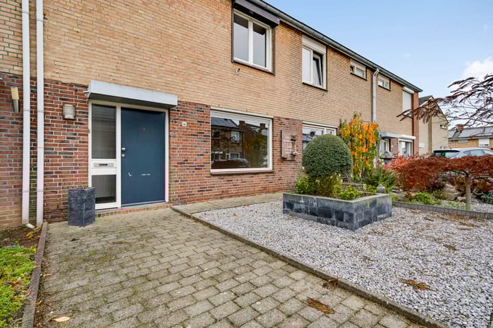 Foto 3 van Hubertusstraat 96