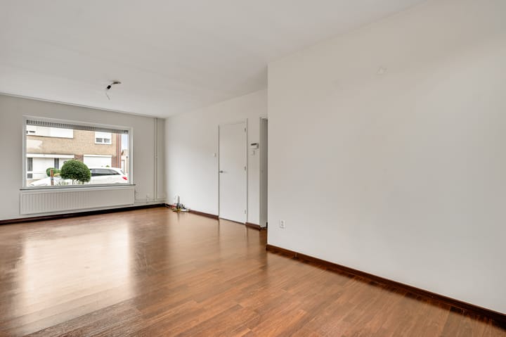 Foto 4 van Hubertusstraat 96