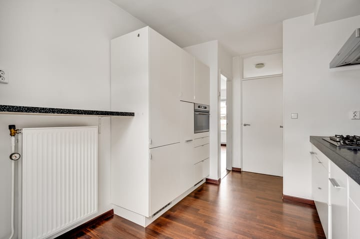 Foto 6 van Hubertusstraat 96