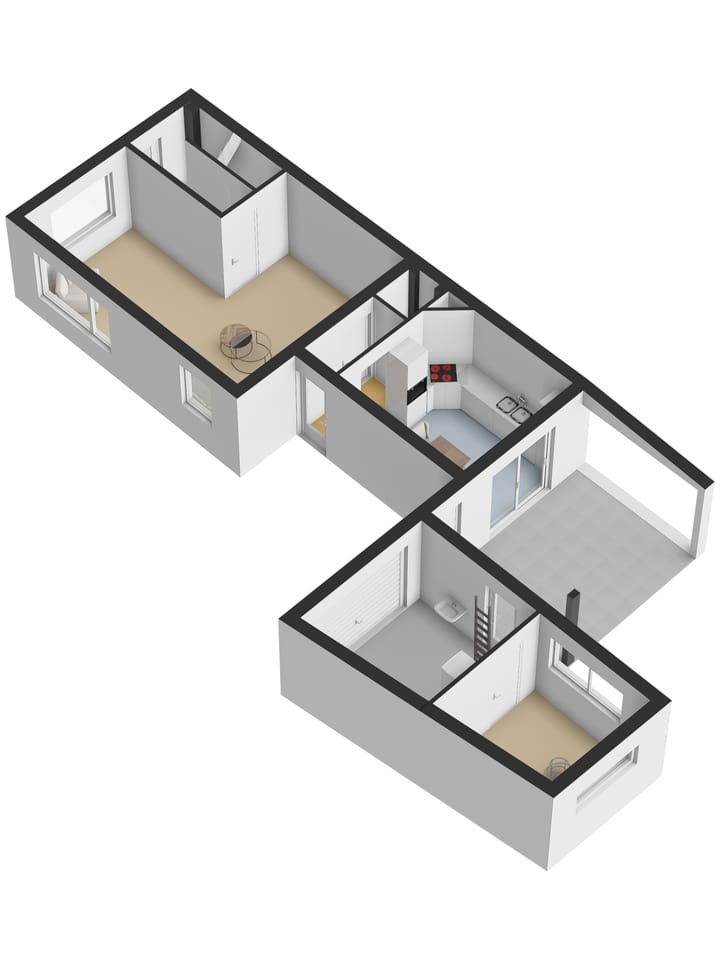 Foto 53 van Reeuwijkstraat 2