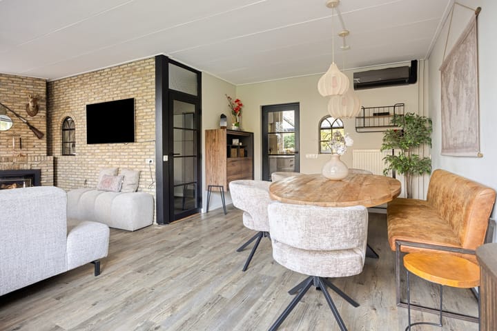 Photo 2 of Kamperweg 3-A