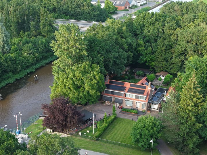 Photo 3 of Kamperweg 3-A