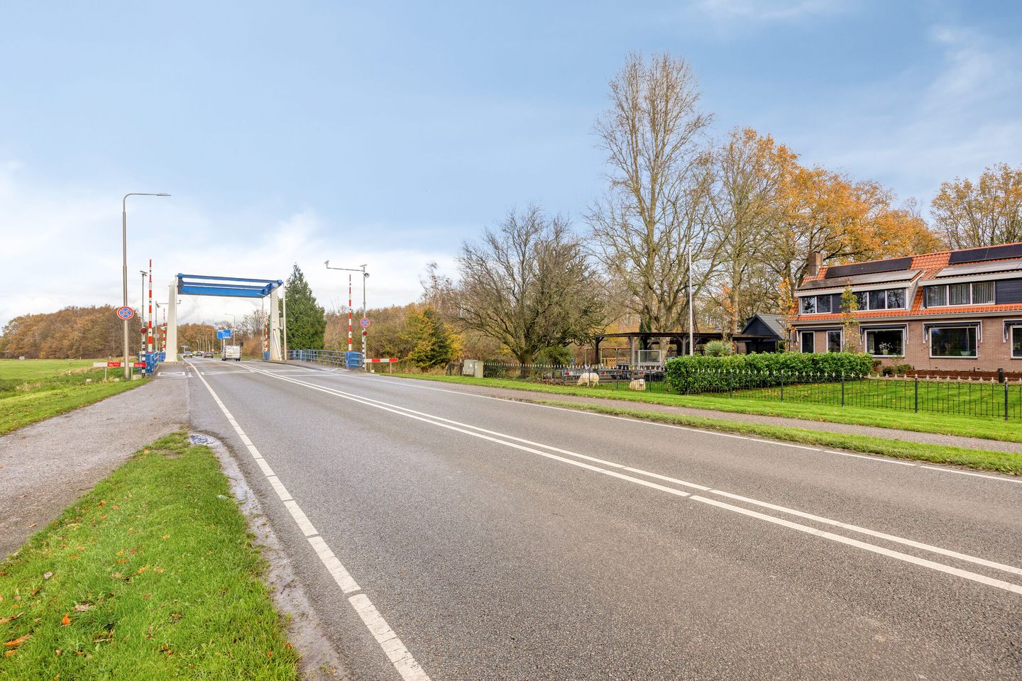 Foto 4 van Kamperweg 3-A