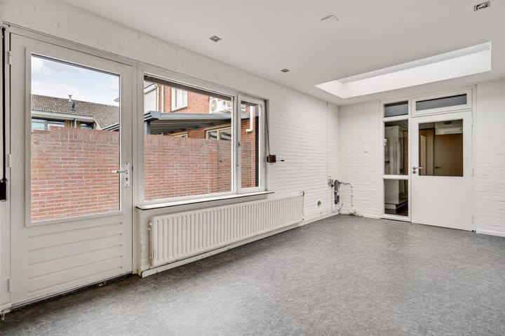 Foto 9 van Hubertusstraat 96