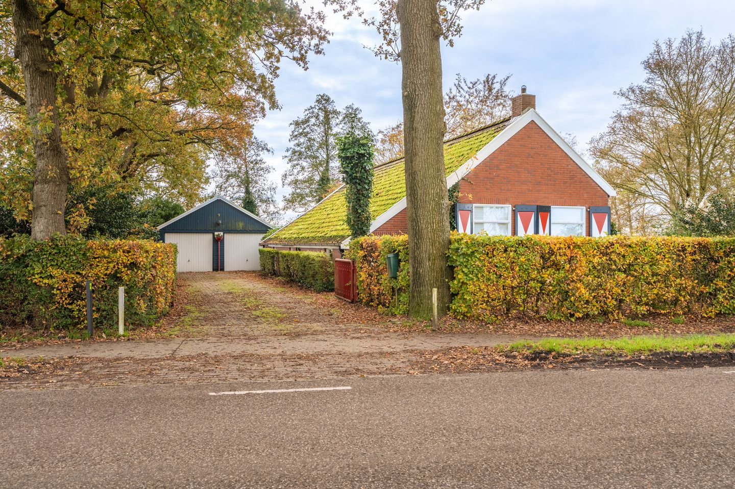 Photo 1 of Oerdeweg 32