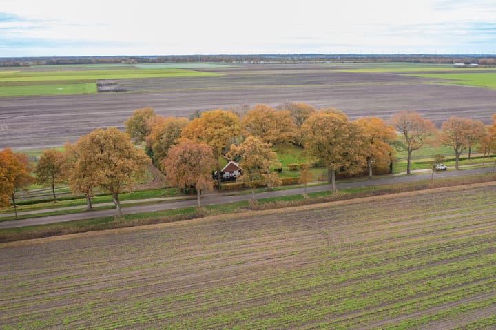 Photo 2 of Oerdeweg 32