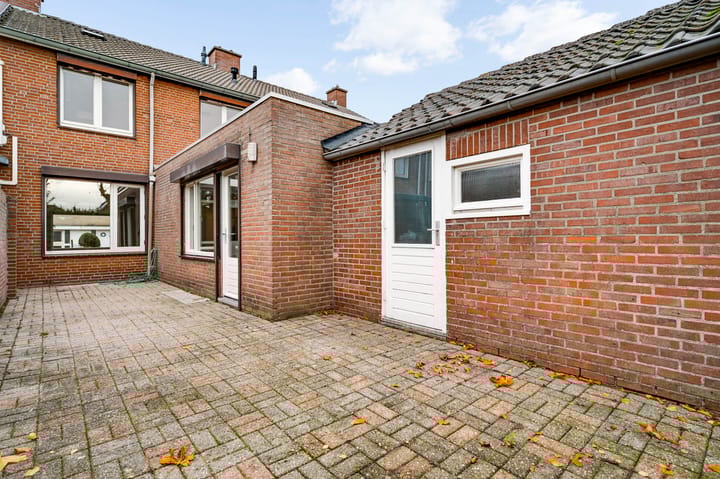 Foto 18 van Hubertusstraat 96