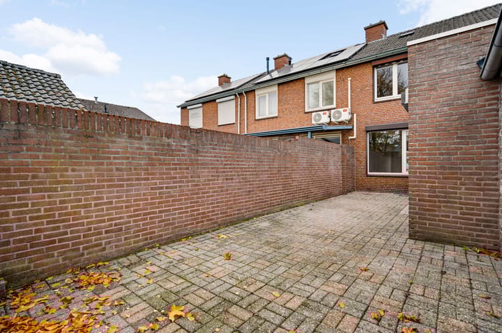 Foto 20 van Hubertusstraat 96