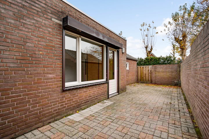 Foto 19 van Hubertusstraat 96