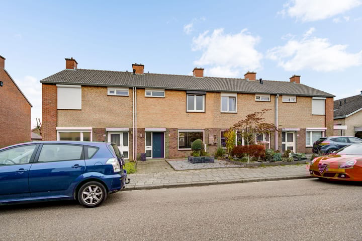 Foto 21 van Hubertusstraat 96