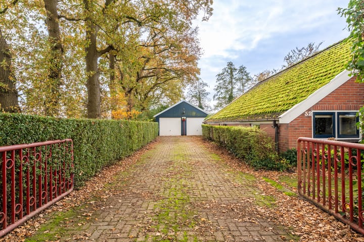 Photo 9 of Oerdeweg 32