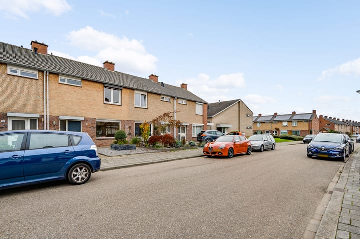 Foto 22 van Hubertusstraat 96