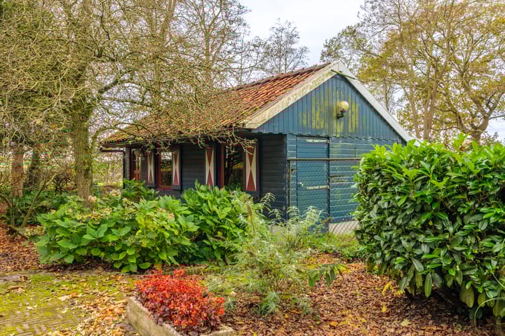 Photo 15 of Oerdeweg 32