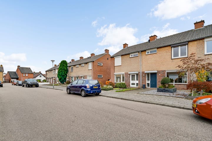 Foto 23 van Hubertusstraat 96