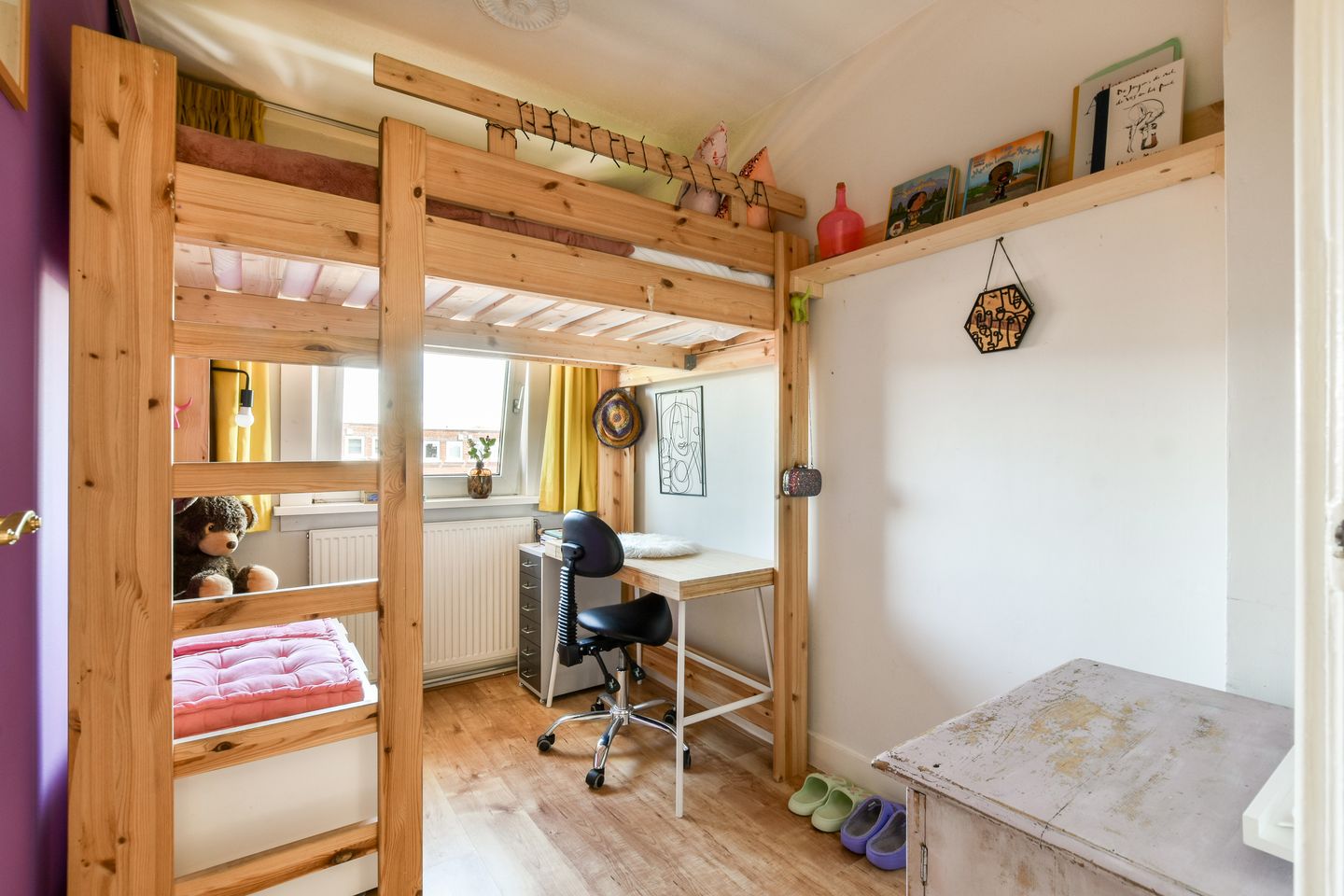 Foto 25 van Schieweg 250-A03