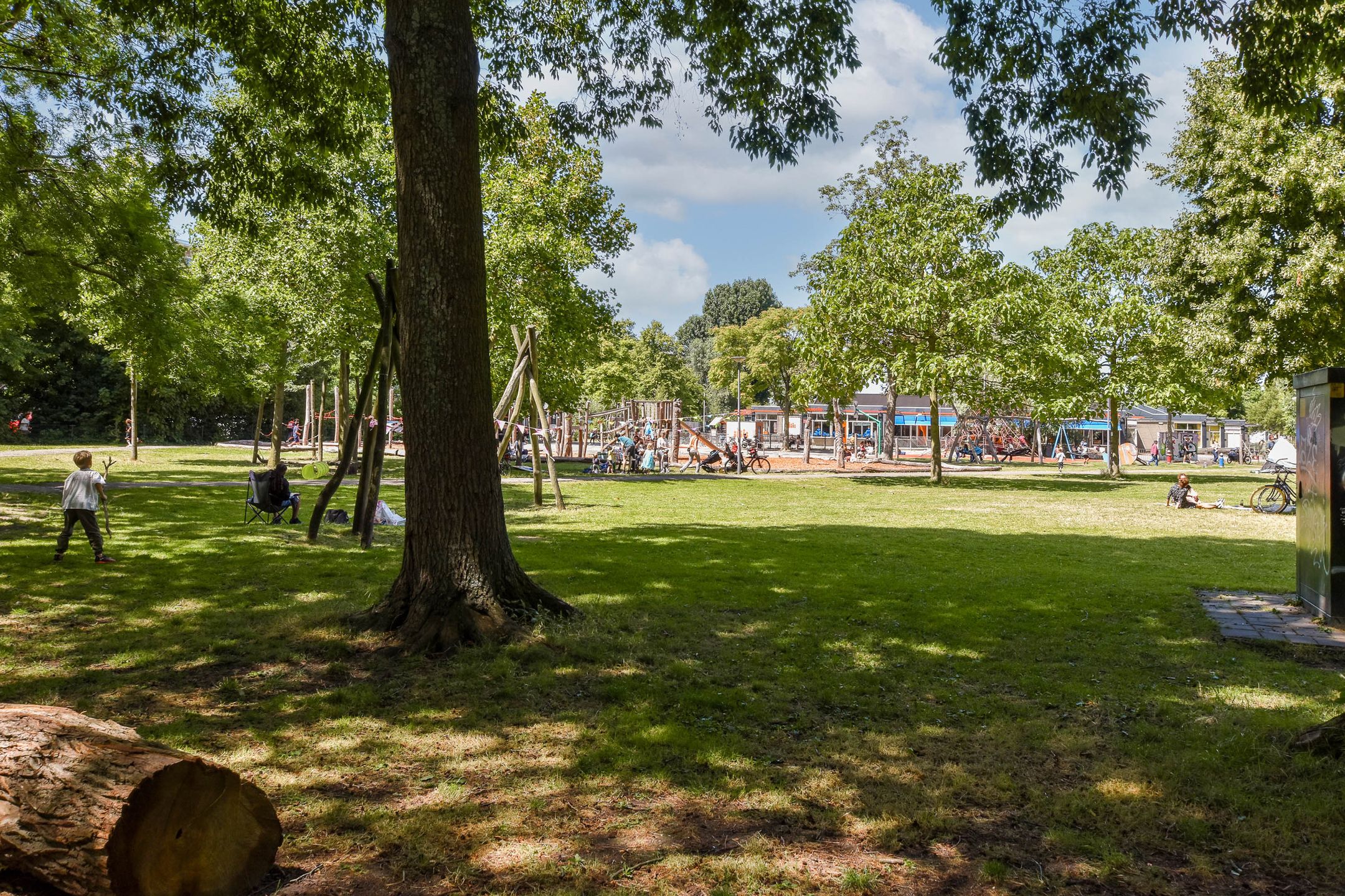 Foto 27 van Schieweg 250-A03